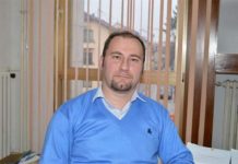 БОСАНЧИЋ: Школама треба набавити термовизијске камере
