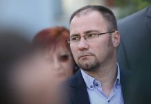 БОРАН БОСАНЧИЋ: Ненаду Нешићу желимо добро здравље