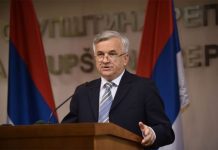 Дужност је бранити Устав Српске, јер се тиме брани будућност српског народа