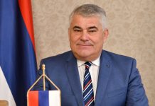 Маринко Ђукић: Подржали смо запошљавање 300 особа