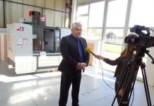 ЂУКИЋ: Заједничким снагама до потенцијалних инвеститора