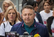 ДЕМОС Добој представио план развоја града до 2024. године