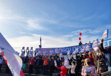 ДЕМОС очекује најмање 60 ОДБОРНИKА и ТРИ НАЧЕЛНИKА