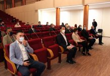 Гашић: Први и најбитнији избори за ДЕМОС