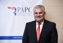 Ђукић: У припреми представљање инвестиционе понуде Српске