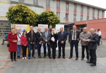 ПРПОШ: Пропагирамо привредно-економски развој Приједора