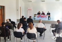 Циљ ДЕМОС-а побољшање животног стандарда грађана и стабилност Српске