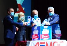 ДЕМОС у Теслићу очекује три одборничка мјеста