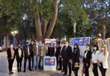 Јанковић: Наш слоган је Требиње прије свега, јер Требиње нема дилеме