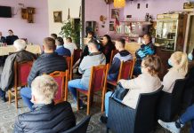 Представљена листа у Трнову, очекују се најмање два одборничка мјеста