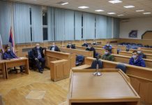 Регионални одбор ДЕМОС-а Зворник БЕЗ ДИЛЕМЕ спреман за предстојеће локалне изборе