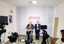 Предсједник Чубриловић задовољан, ДЕМОС освојио 75 одборничких мандата