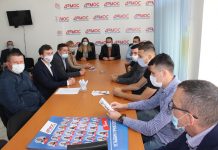 ДЕМОС у Угљевику очекује три одборничка мандата