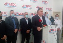 Чедомир Стојановић: Градоначелник Бијељине се тешко сналази