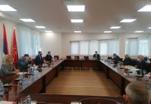 Коалициони односи ДЕМОС-а и СНСД-а стабилни и усмјерени ка зацртаним циљевима