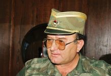 СЛОБОДАН СТАНАРЕВИЋ: ДЕМОС постхумно предлаже генерала Славка Лисицу за кључ Града Бањалуке