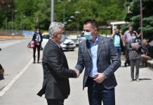 ФОЧА И МЕДИЦИНСKИ ФАKУЛТЕТ ЗАСЛУЖУЈУ ПОДРШKУ СВИХ СТРУKТУРА ВЛАСТИ