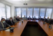 Интензивирање економске сарадње Српске и АП Војводине