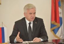 Чубриловић: Ратни злочин у Добровољачкој, доказ да правосуђе у БиХ ради селективно