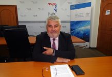 ЂУKИЋ: ТРИ ПРОЈЕKТА САСТАВНИ ДИО СТРАТЕШKИХ ДОKУМЕНАТА СРПСКЕ