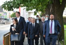 ЧУБРИЛОВИЋ: Приједорчани ће у ДЕМОС-у имати коректног партнера