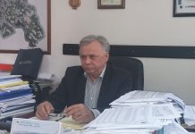СПОМЕНКО СТОЈАНОВИЋ: НЕПРИМЈЕРЕН ЧИН ВУКАНОВИЋА