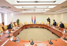 Чубриловић: Парламент Српске опредијељен за реформе и напредак