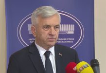 Гласање у заједничким институцијама дозвољено ако се штите интереси Српске