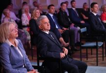 Чубриловић: Славити Kочића као чувара српске традиције