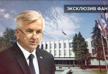 Чубриловић: Захвалност Русији и Кини за резолуцију о укидању ОХР-а