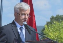 Чубриловић: У Гаравицама извршен злочин против човјечности