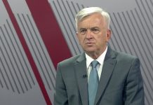Чубриловић: Конципирати Владу која ће моћи да носи терет обавеза и одговори задатку