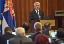 ЧУБРИЛОВИЋ: Очување изворног Дејтона није хир, већ насушна потреба