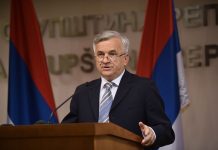 Чубриловић: Било је разлога за заступање виталног интереса Српске