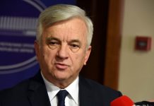 Чубриловић: Што прије да профункционише нови гранични прелаз у Градишци