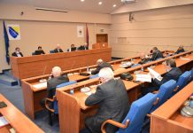 Вратити се изворним начелима Дејтонског споразума