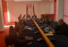 Kриза у БиХ се може превазићи укидањем “Инцковог закона”