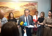 ИСТОРИЈСКИ ДАТУМИ СЕ НЕ МОГУ МИЈЕЊАТИ СУДСКИМ ОДЛУКАМА