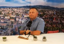 Слађан Јовић: Бесплатан превоз за све грађане приликом одласка и повратка са републичке манифестације у Бањалуци