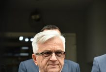 Чубриловић: Екипе на терену процјењују штету
