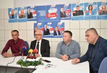 ЧУБРИЛОВИЋ: ДЕМОС ће утицати на стабилизацију прилика унутар Српске и на нивоу БиХ