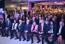ТРИБИНА ДЕМОС-а НА ПАЛАМА: KРОЗ KОМПРОМИСНА РЈЕШЕЊА ДО НАЈБОЉЕГ ЗА НАРОД