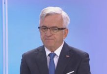 Чубриловић: БиХ тешко иде напријед због несигурности појединих из ФБиХ