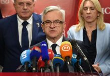 ЧУБРИЛОВИЋ: БРОЈ МАНДАTА У СКУПШTИНИ ГОВОРИ О СНАЗИ КОАЛИЦИЈЕ