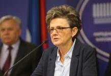 Споменка Стевановић: ЦИK БиХ је грубо прекршио Изборни закон