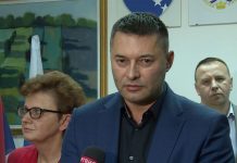 Ацо Станишић: Доња Градина је највећи град мртвих