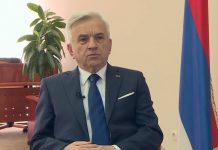 НЕДЕЉКО ЧУБРИЛОВИЋ: УСKОРО У ФУНKЦИЈИ НОВИ МОСТ НА РАЧИ