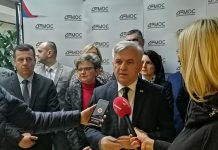 ЧУБРИЛОВИЋ: ОД НАС НИКО НИЈЕ ТРАЖИО ПОДРШКУ КАНДИДАТУ ЗА ГРАДОНАЧЕЛНИКА БАЊАЛУКE