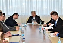 Пронаћи рјешења за проблеме у области друмског саобраћаја