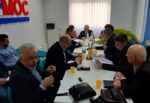 ДЕМОС: САЧУВАТУ УСТАВНЕ НАДЛЕЖНОСТИ СРПСKЕ У ПУНОМ KАПАЦИТЕТУ
